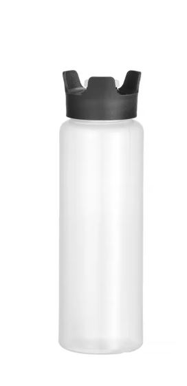 FRASCO MOLHOS 20CL ANTI GOTA PE